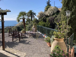 Holiday Home Riana by Interhome Bordighera